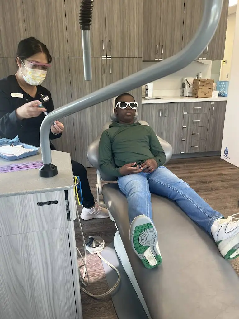 NC Tooth Docs - Harrisburg Kids Dentistry