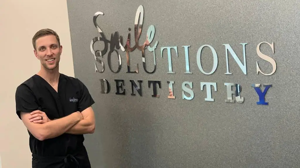 Smile Solutions Dentistry