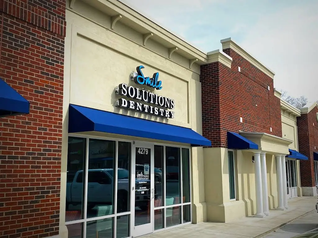 Smile Solutions Dentistry