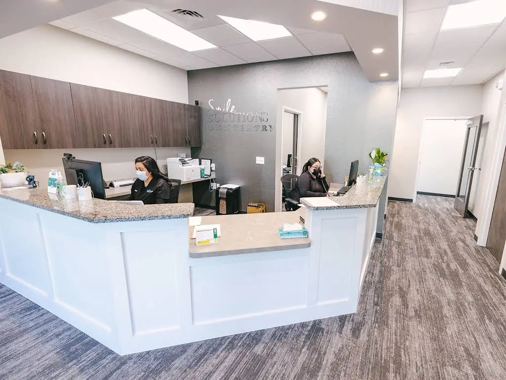 Smile Solutions Dentistry