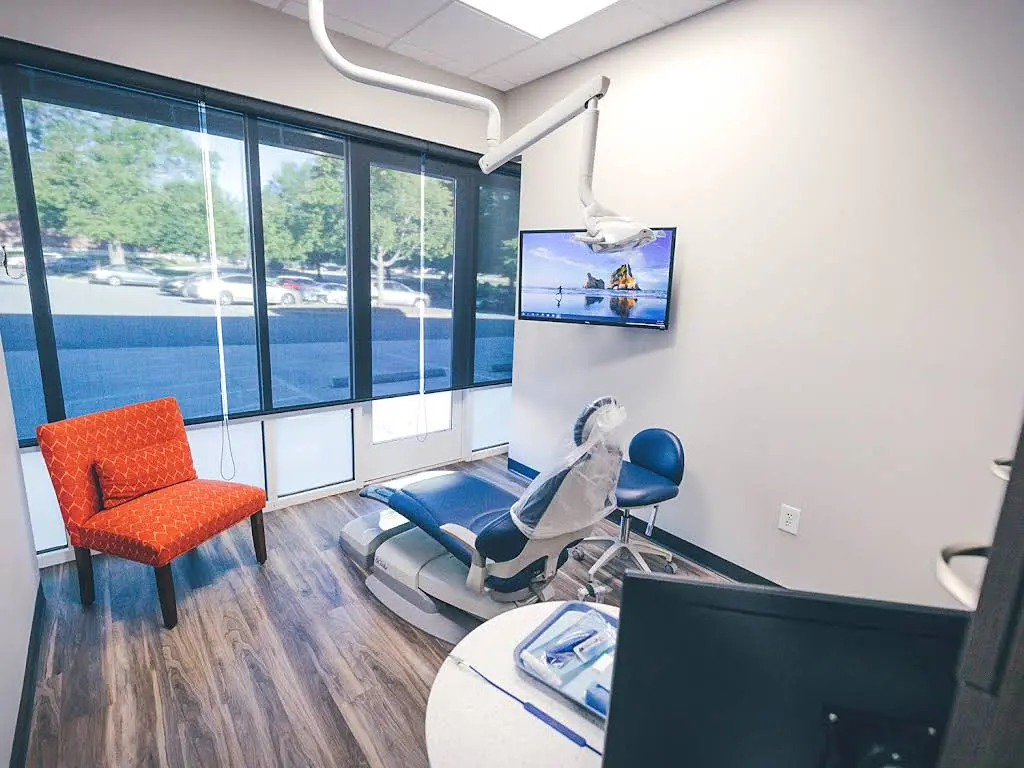 Smile Solutions Dentistry