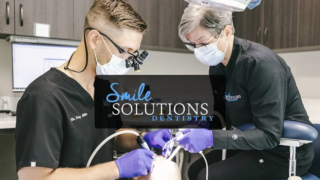 Smile Solutions Dentistry