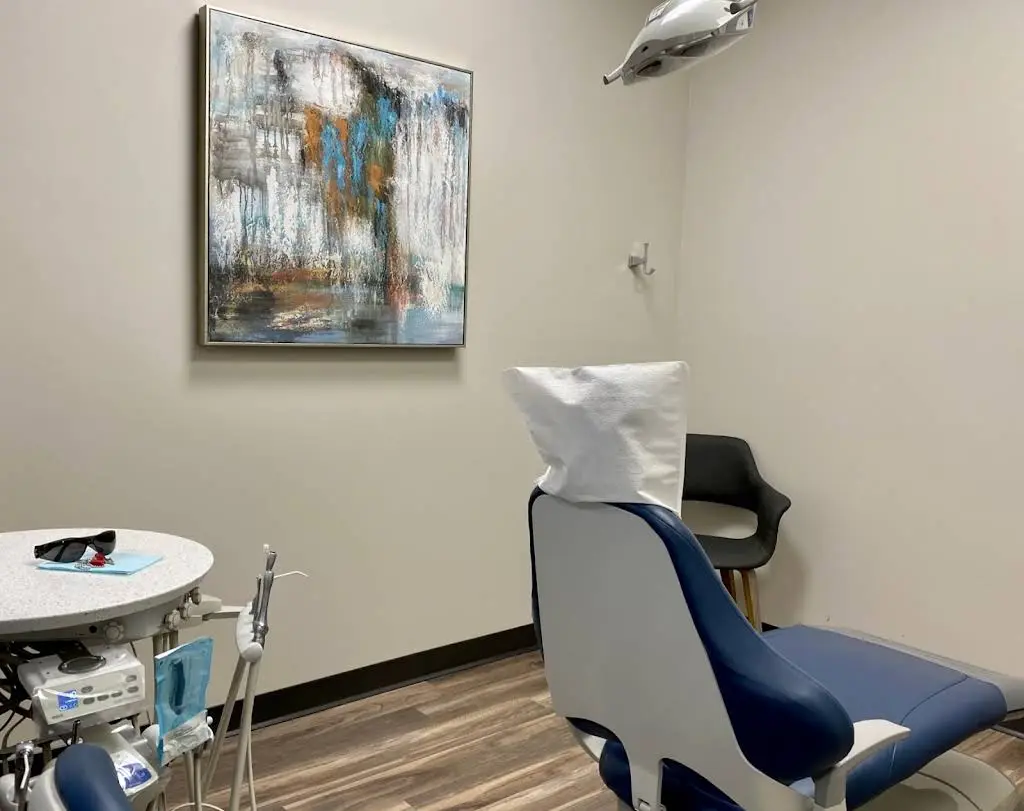 Smile Solutions Dentistry