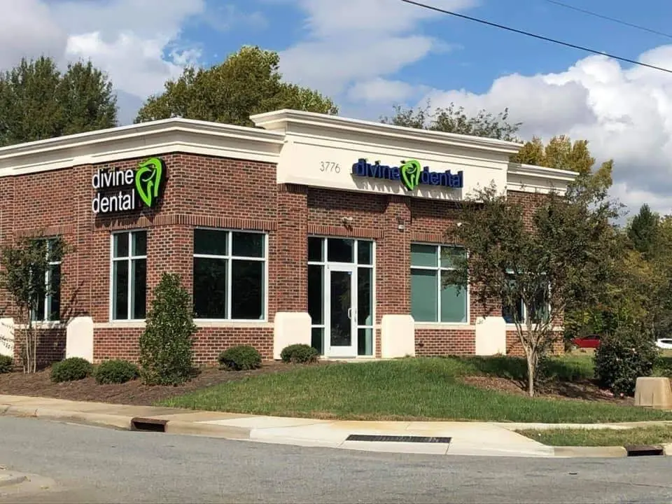 Divine Dental