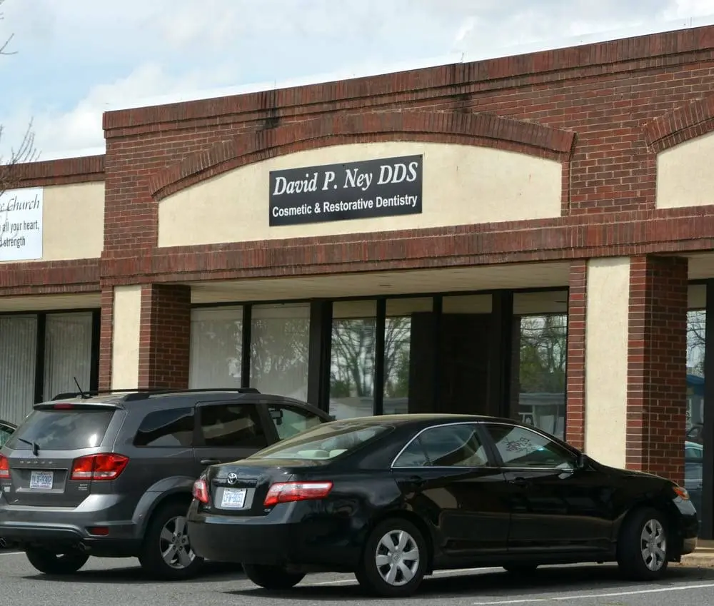 Ney Dentistry