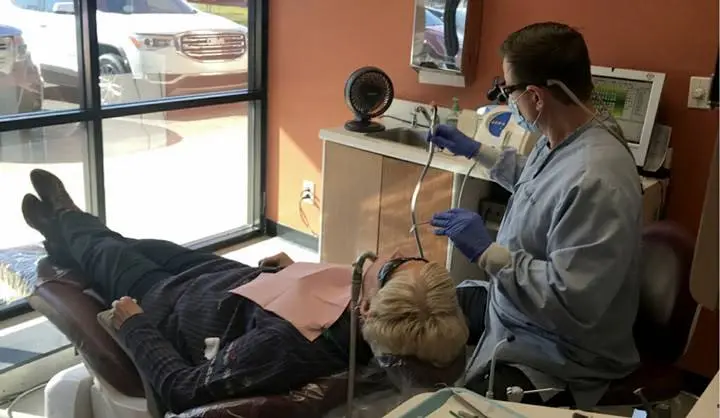 Ney Dentistry
