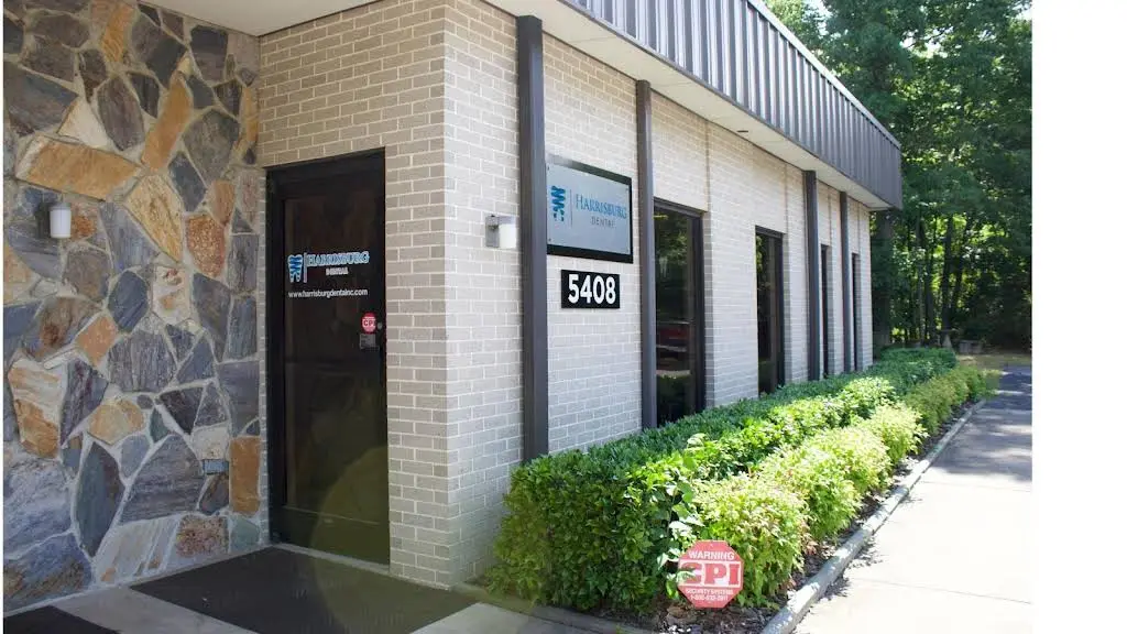 Harrisburg Dental