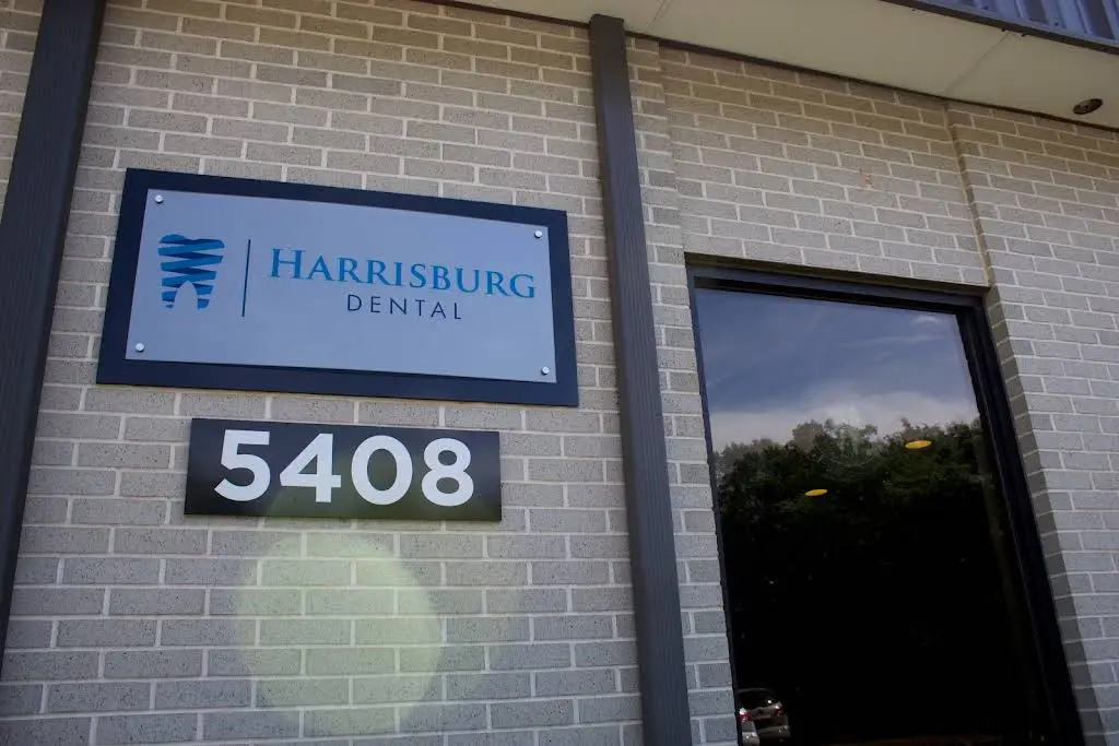 Harrisburg Dental