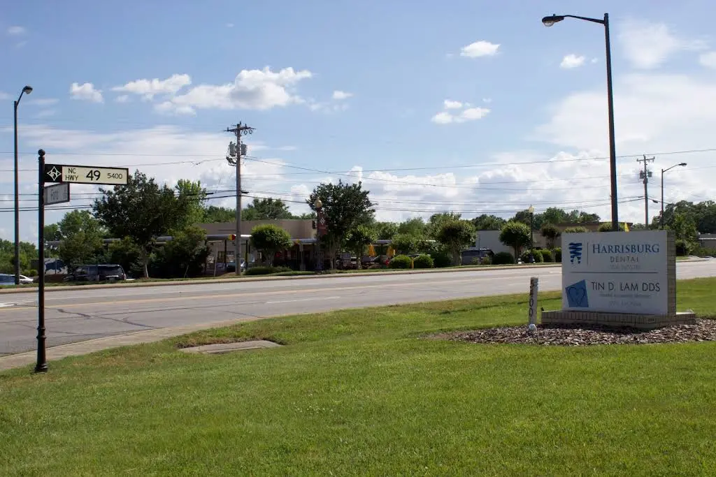 Harrisburg Dental