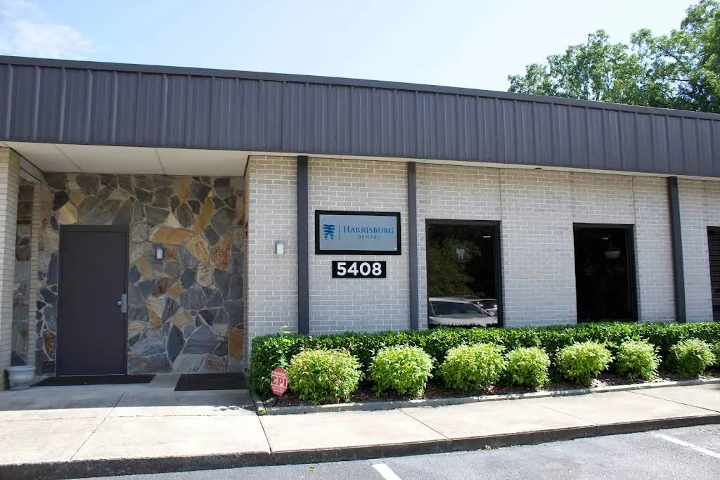 Harrisburg Dental