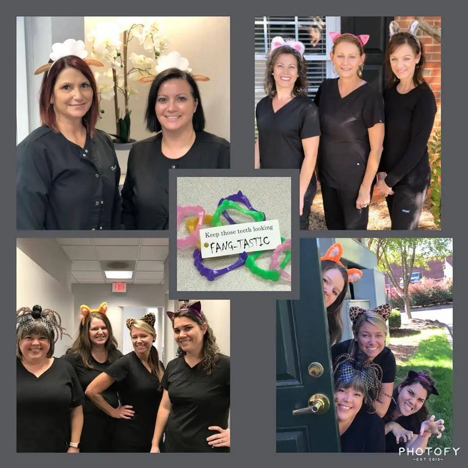 Icard and Strein Family Dentistry