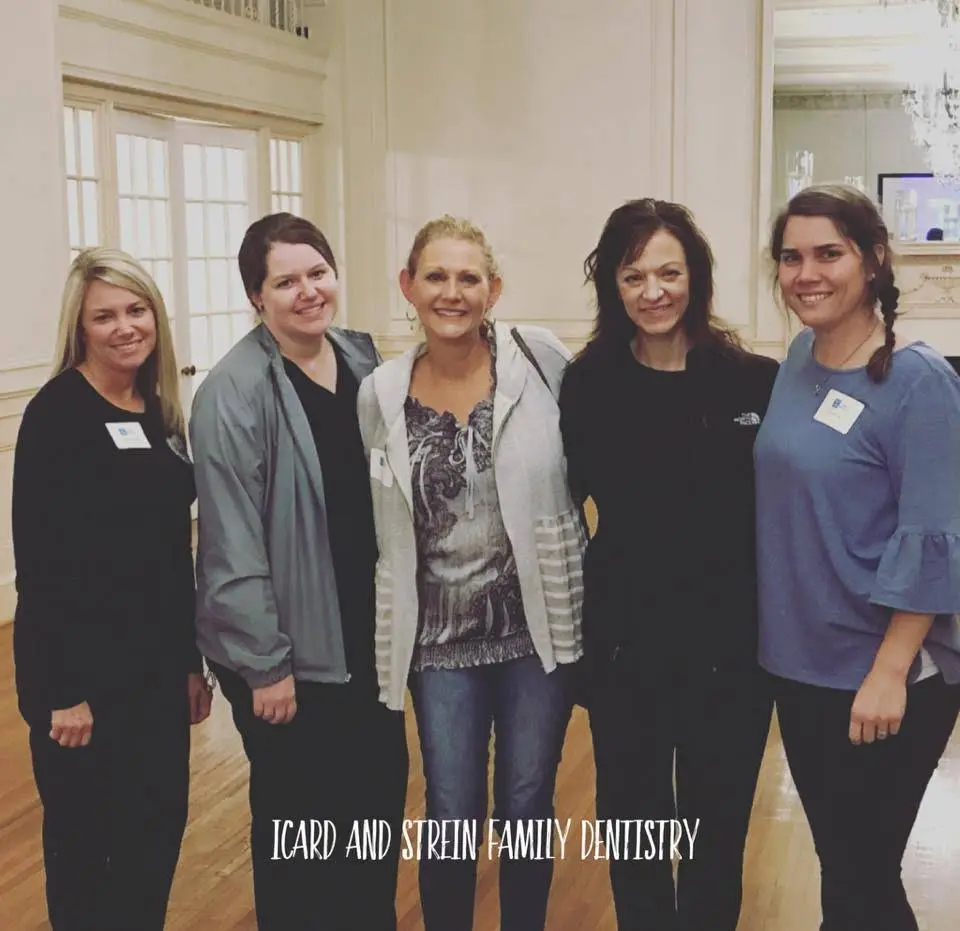 Icard and Strein Family Dentistry