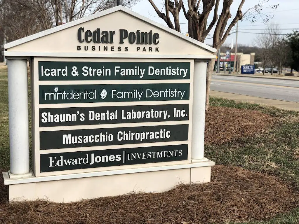 Mint Dental