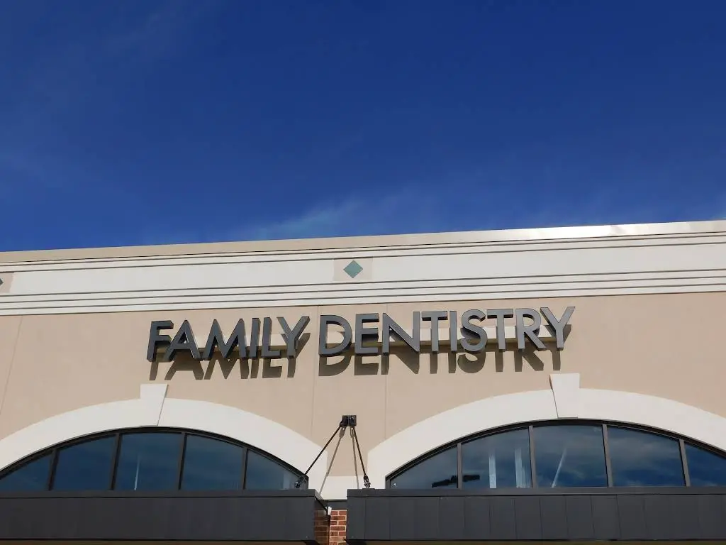 Family Dentistry of Harrisburg