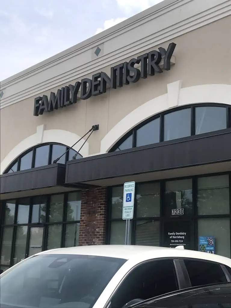 Family Dentistry of Harrisburg