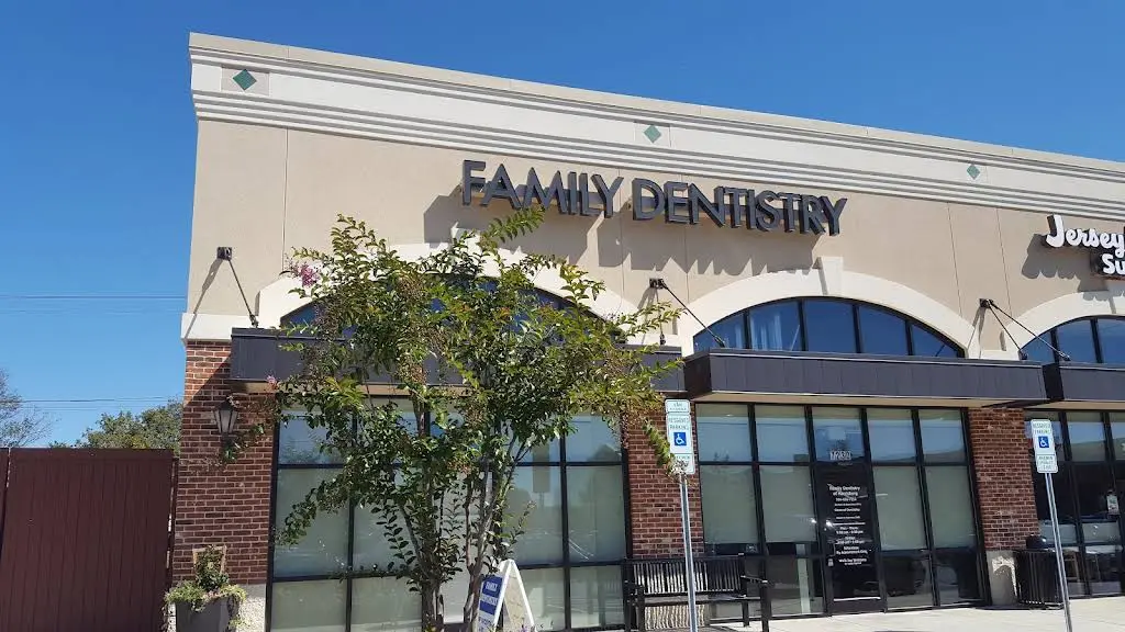 Family Dentistry of Harrisburg