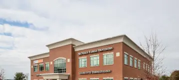 McNeely and Mallette Family Dental Group