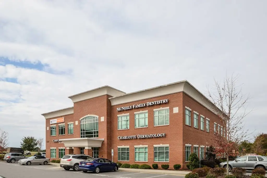 McNeely and Mallette Family Dental Group