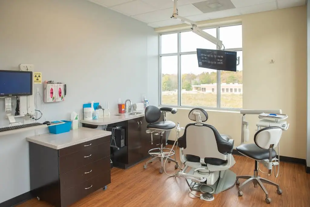 McNeely and Mallette Family Dental Group