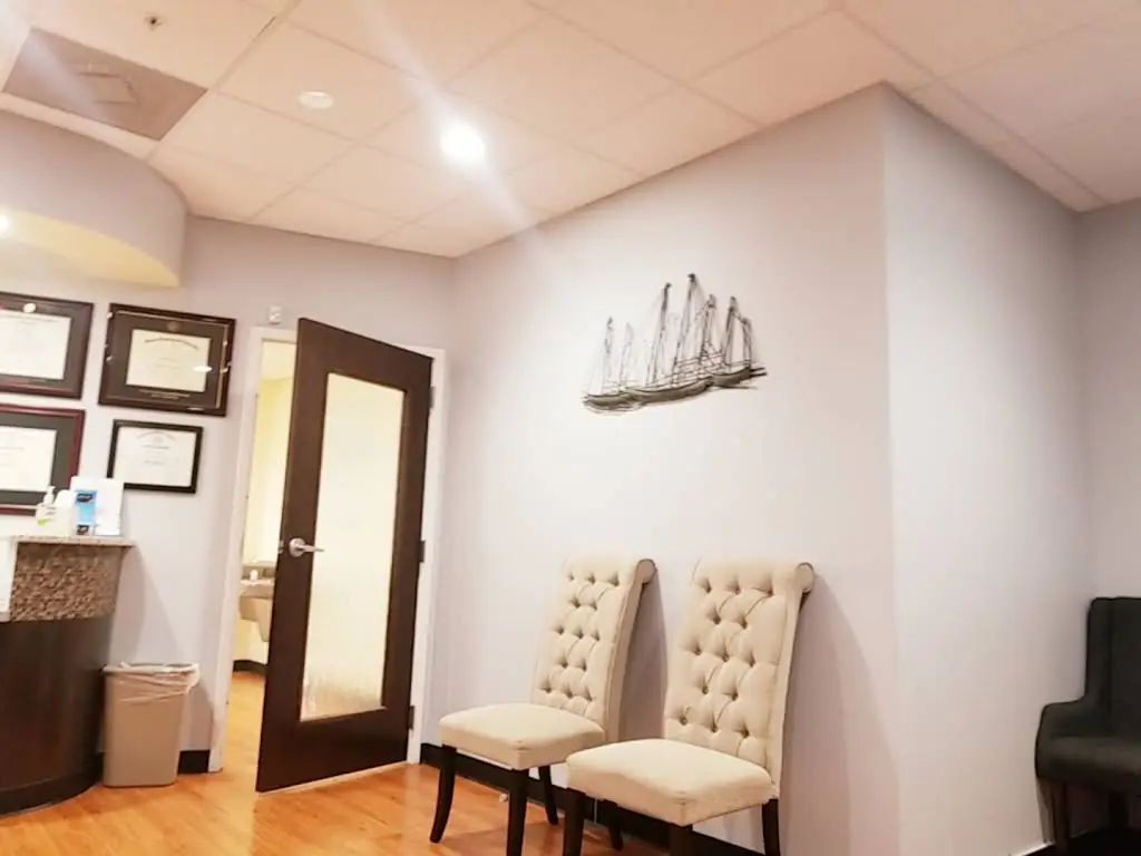 McNeely and Mallette Family Dental Group