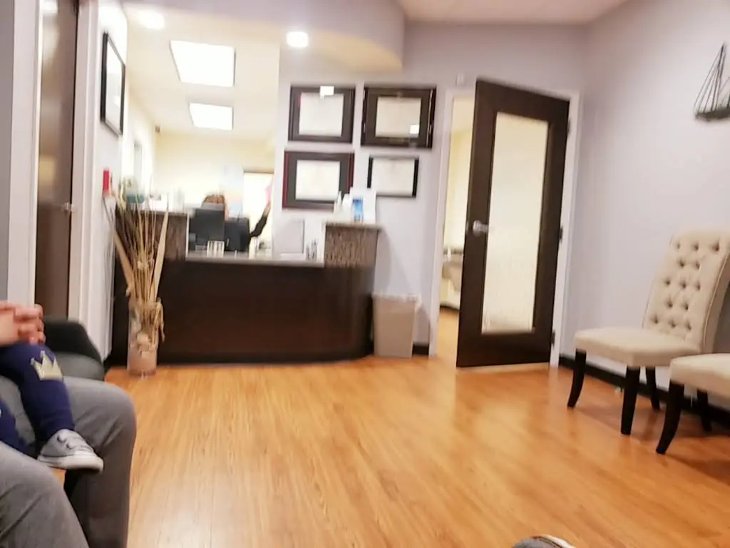 McNeely and Mallette Family Dental Group