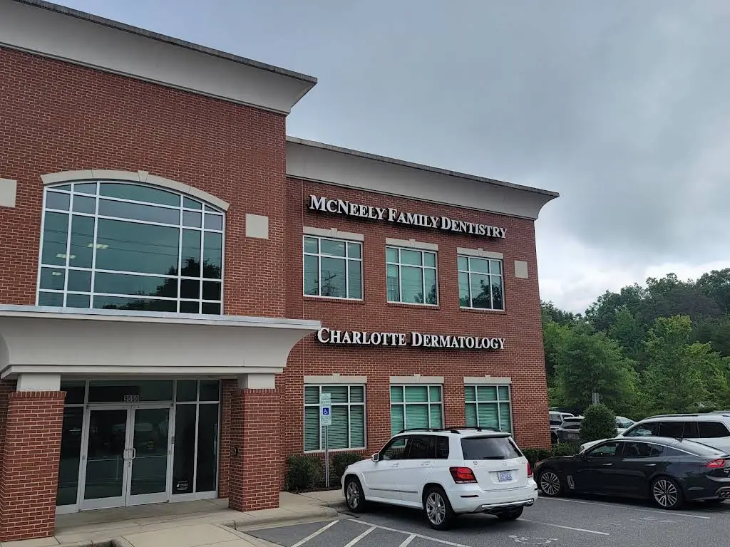 McNeely and Mallette Family Dental Group