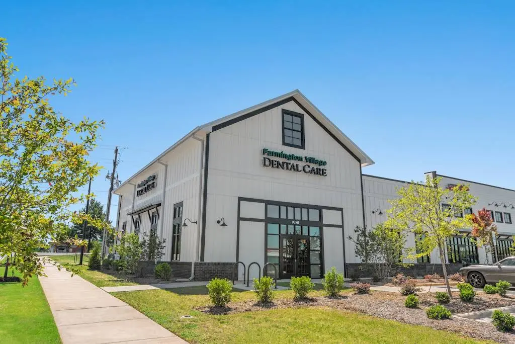 Farmington Village Dental Care