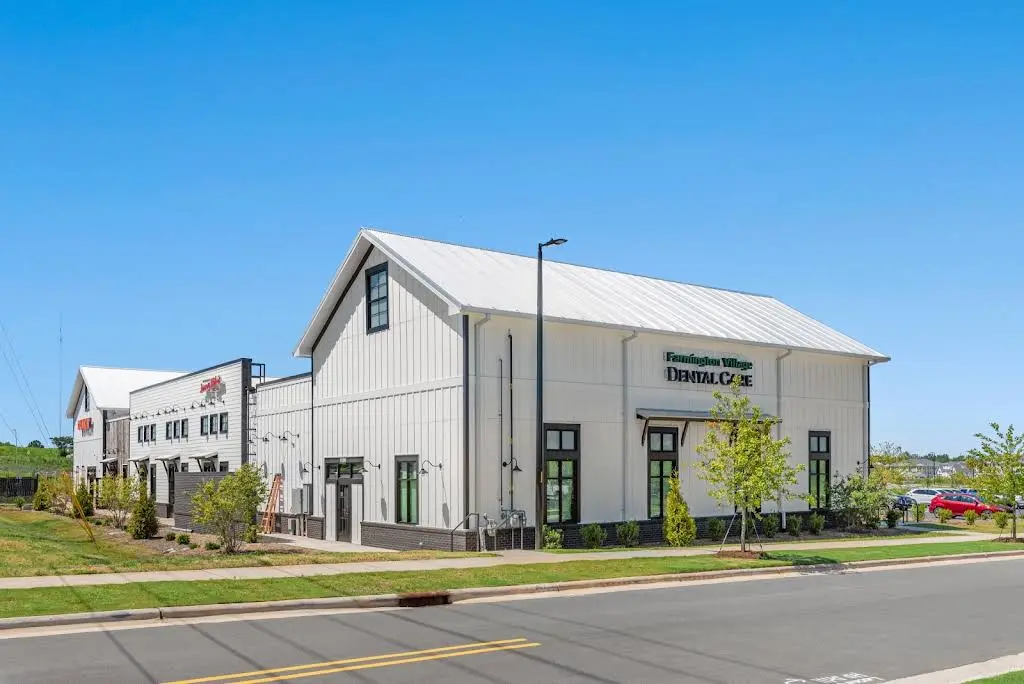 Farmington Village Dental Care
