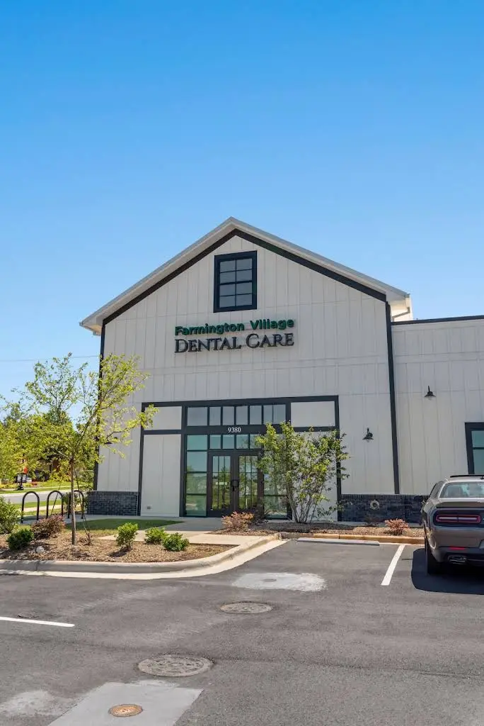 Farmington Village Dental Care