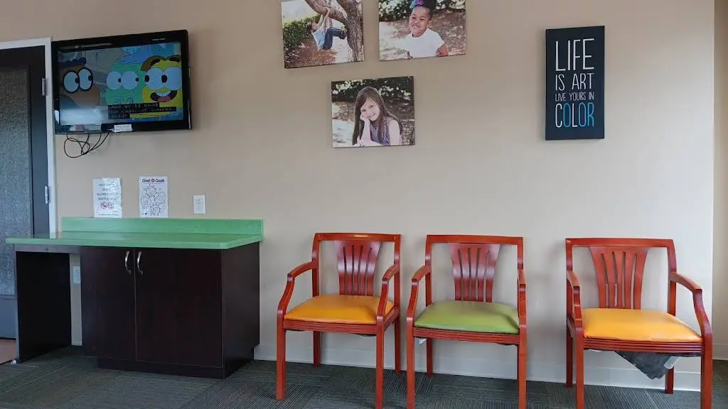 Brookdale Pediatric Dentistry