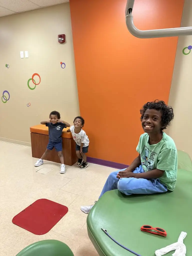 Brookdale Pediatric Dentistry