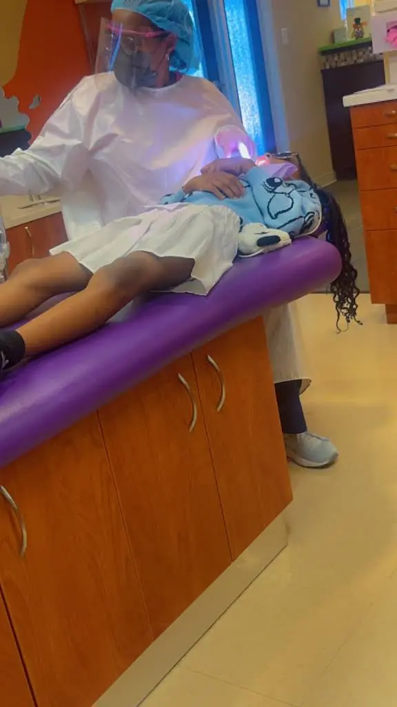 Brookdale Pediatric Dentistry