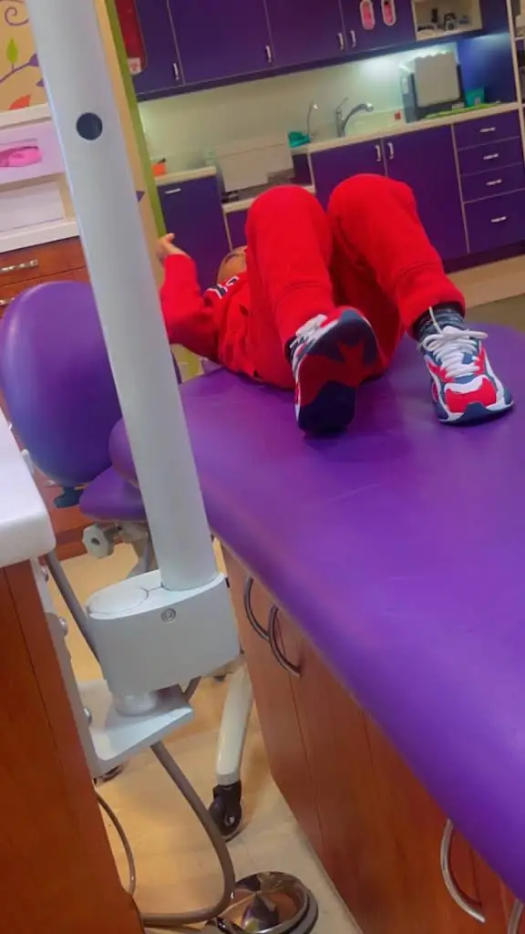 Brookdale Pediatric Dentistry