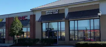 Brookdale Dental Care