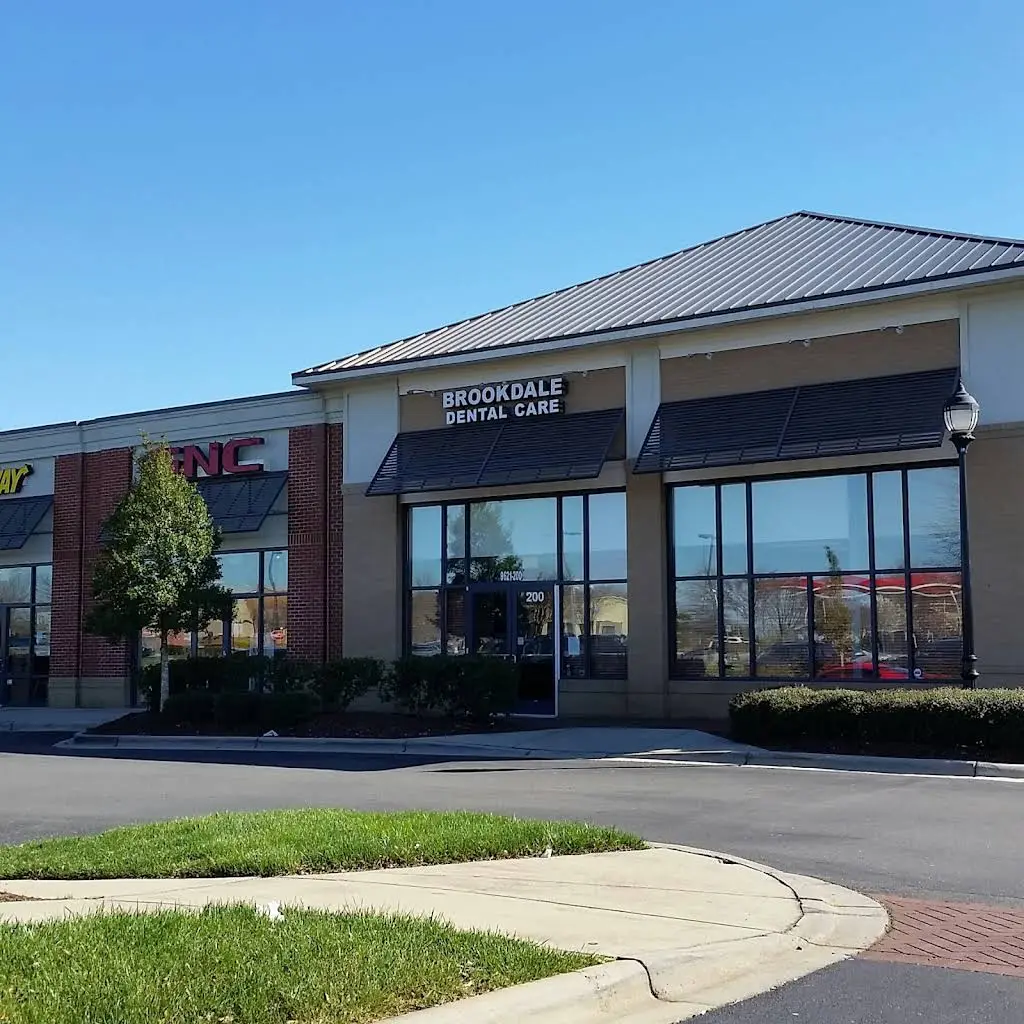 Brookdale Dental Care