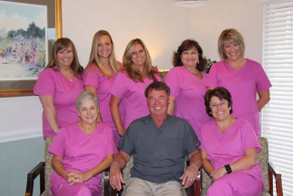 Clifford C. Compton, III, DDS, PA