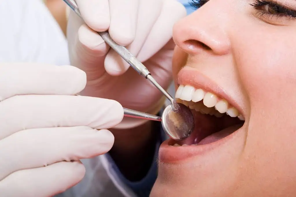 Clifford C. Compton, III, DDS, PA