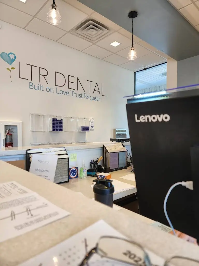 LTR Dental