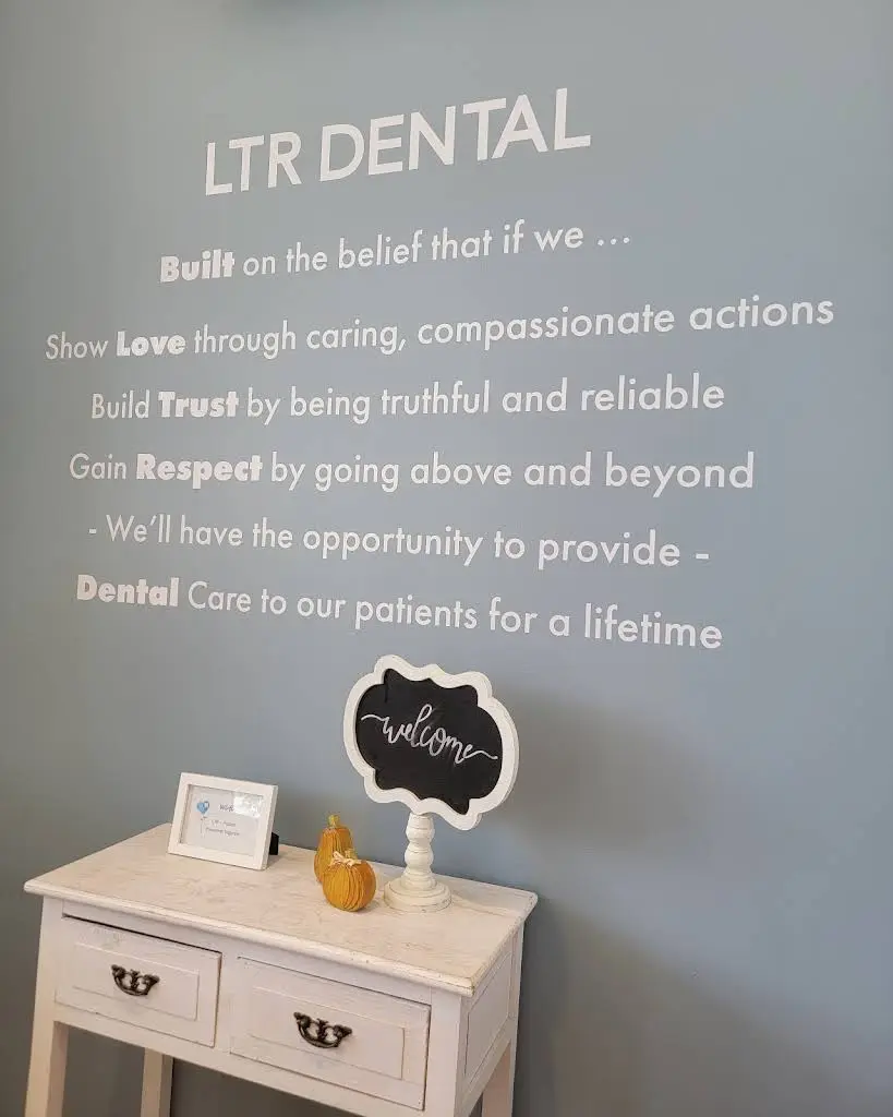 LTR Dental