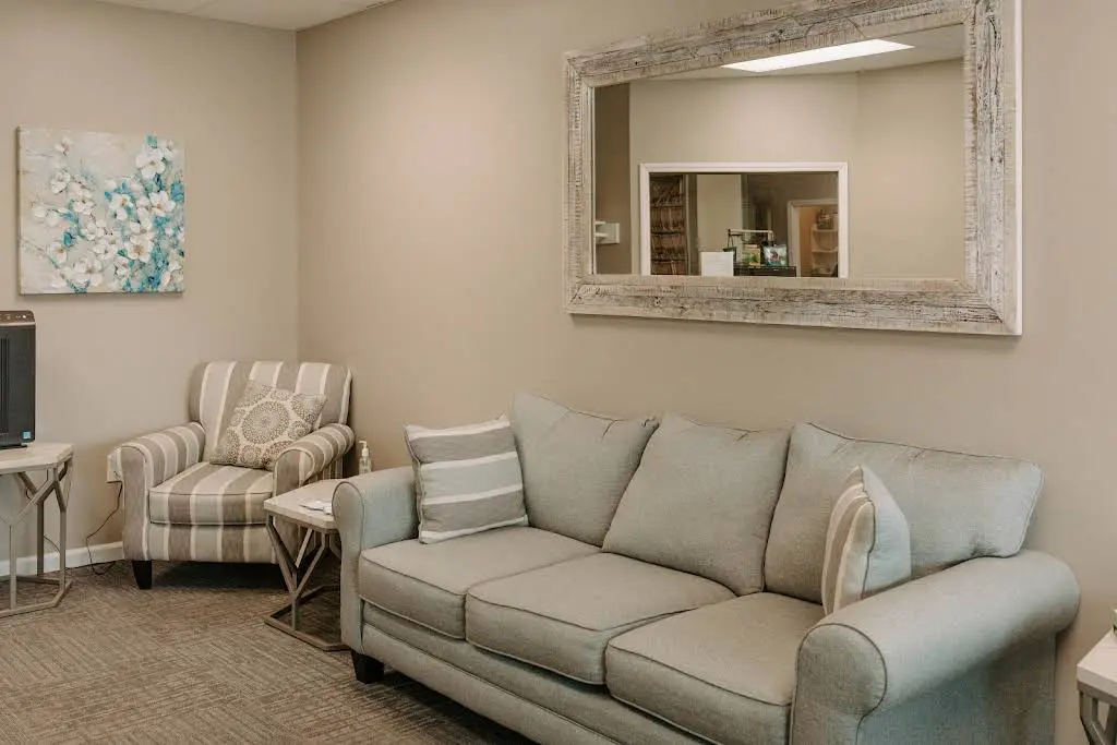 McLeansville Family & Cosmetic Dentistry: Quinn Woodruff, DMD