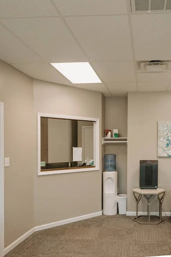 McLeansville Family & Cosmetic Dentistry: Quinn Woodruff, DMD