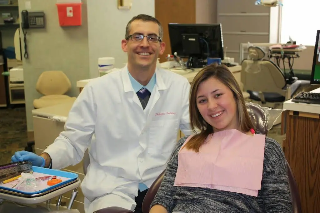Children's Dentistry of Greensboro