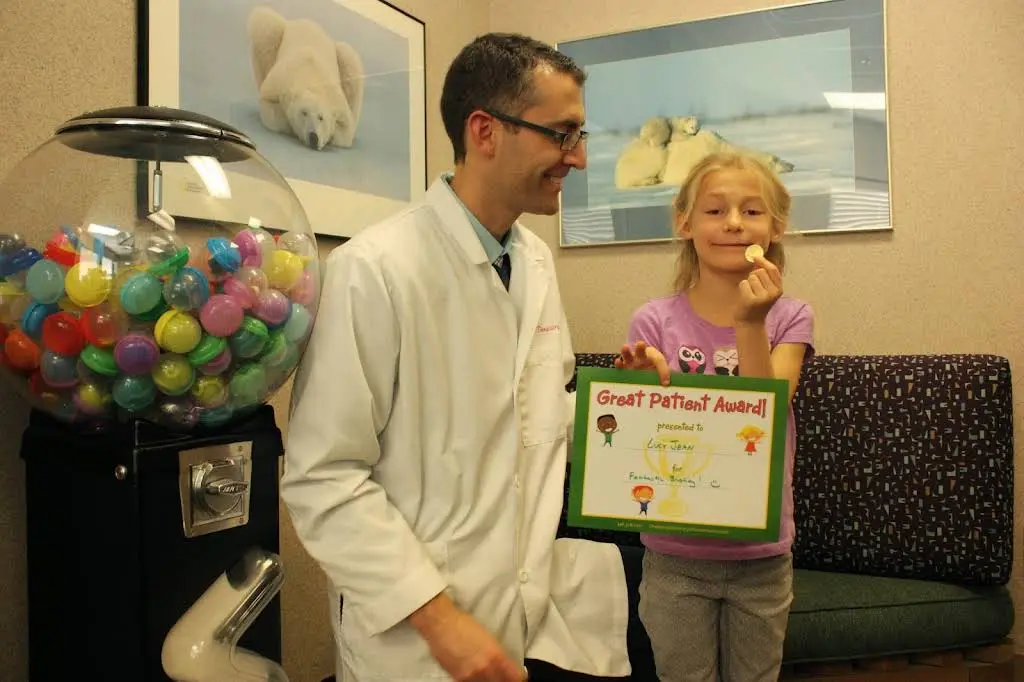 Children's Dentistry of Greensboro