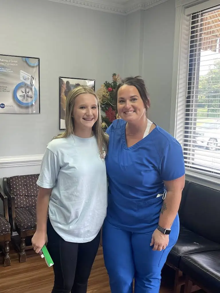 Cobb Orthodontics