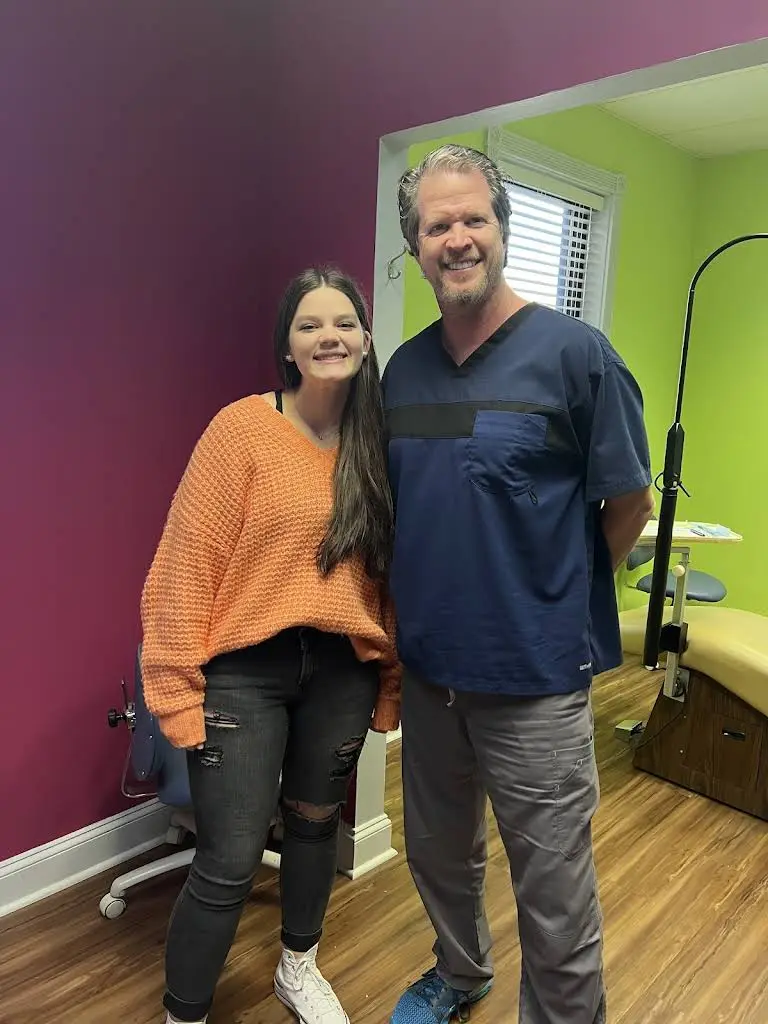 Cobb Orthodontics