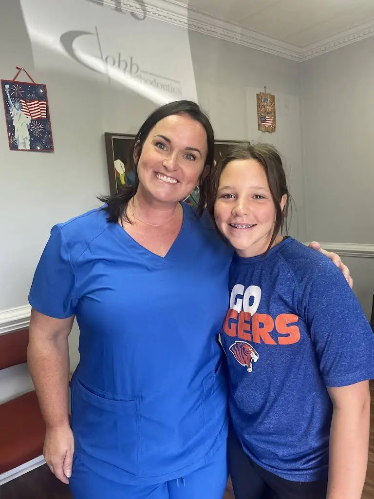 Cobb Orthodontics