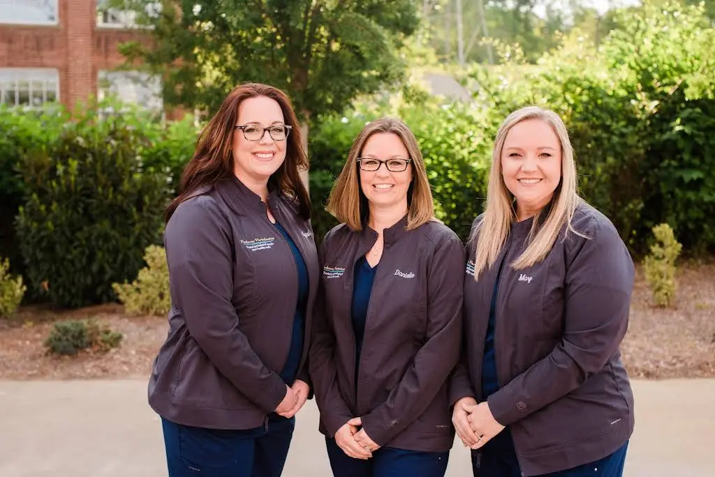 Parkway Periodontics