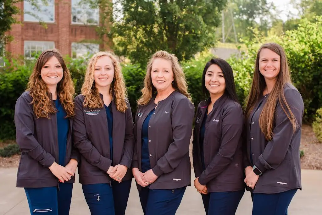 Parkway Periodontics