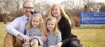 Kaley Orthodontics