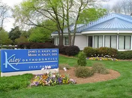Kaley Orthodontics